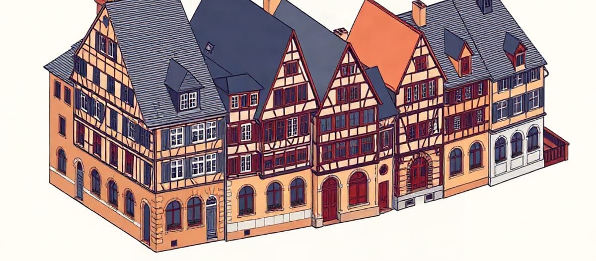 Le prix d'un DPE à Strasbourg