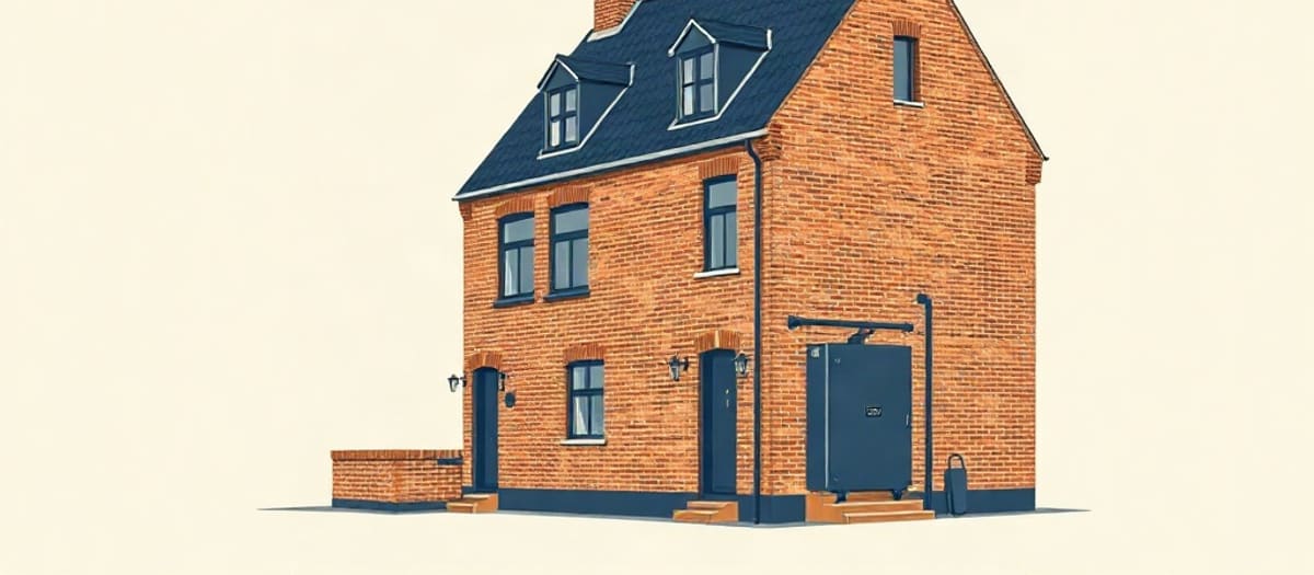 Le prix d'un entretien de chaudière à Lille