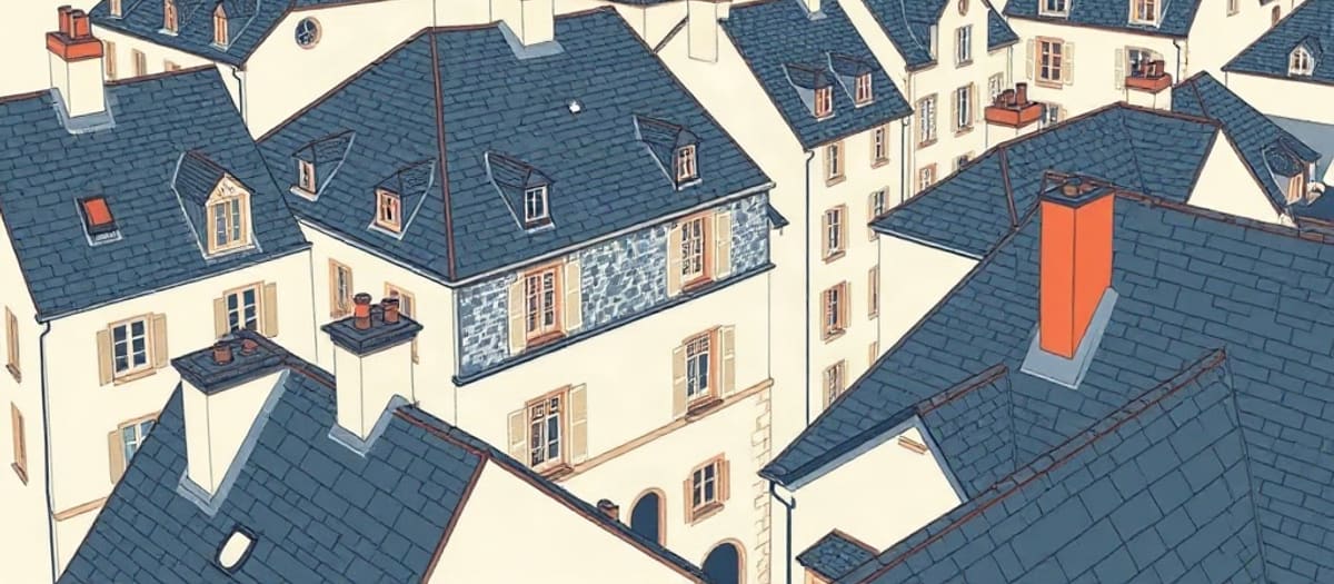 Le prix d'un ramonage à Angers