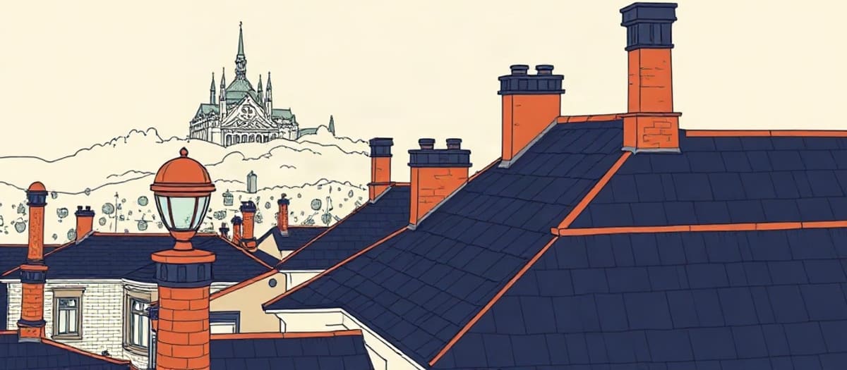 Le prix d'un ramonage à Reims